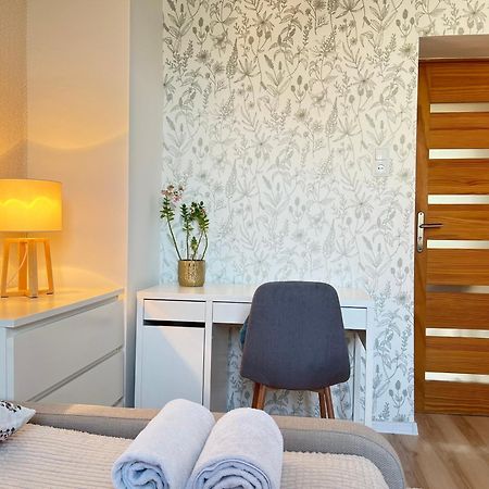 Apartamenty Przy Ratuszu Болеславец Экстерьер фото