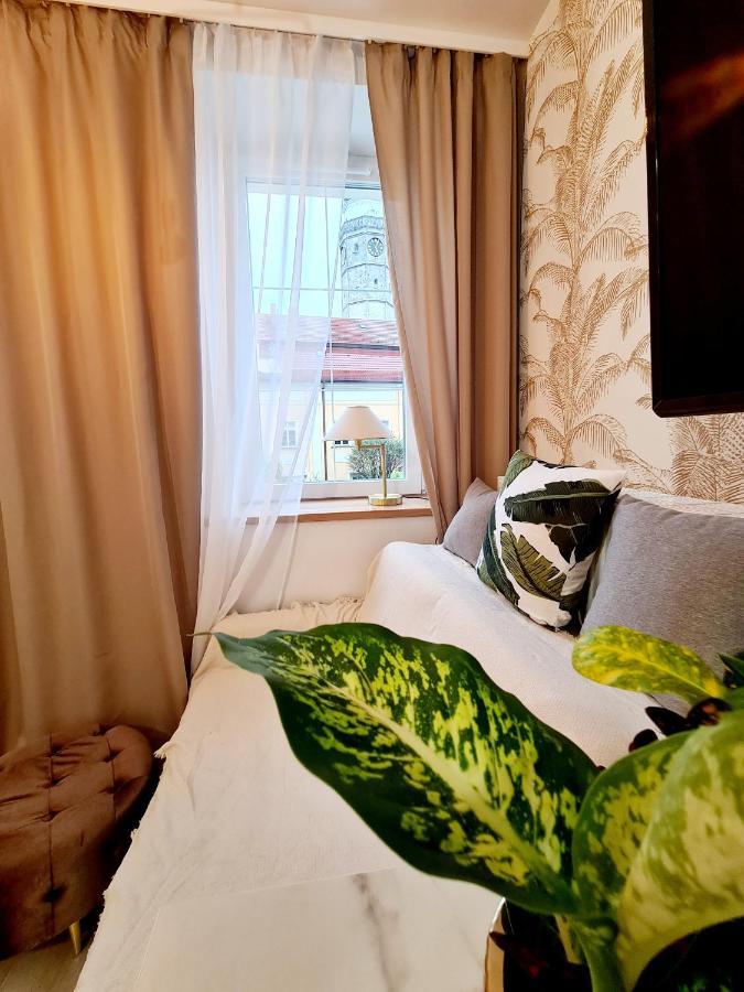Apartamenty Przy Ratuszu Болеславец Экстерьер фото
