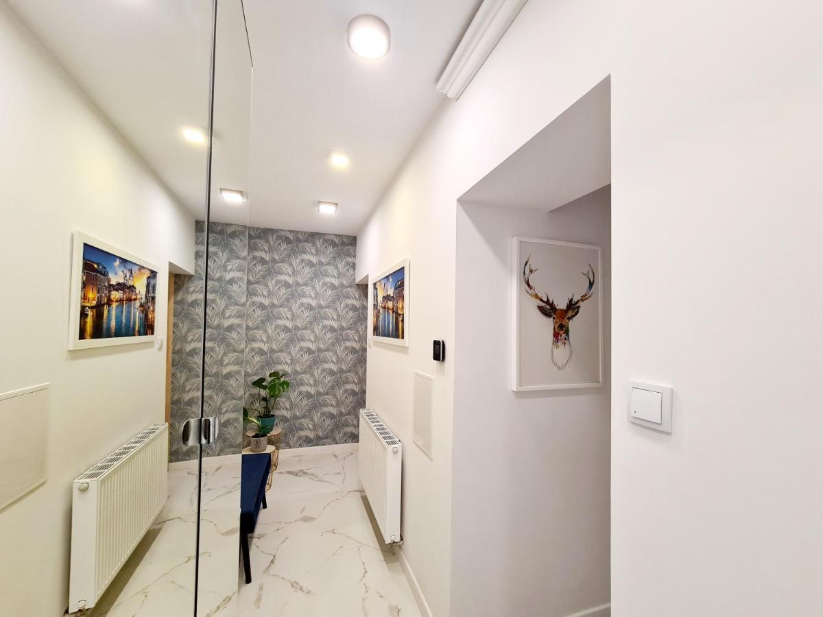 Apartamenty Przy Ratuszu Болеславец Экстерьер фото