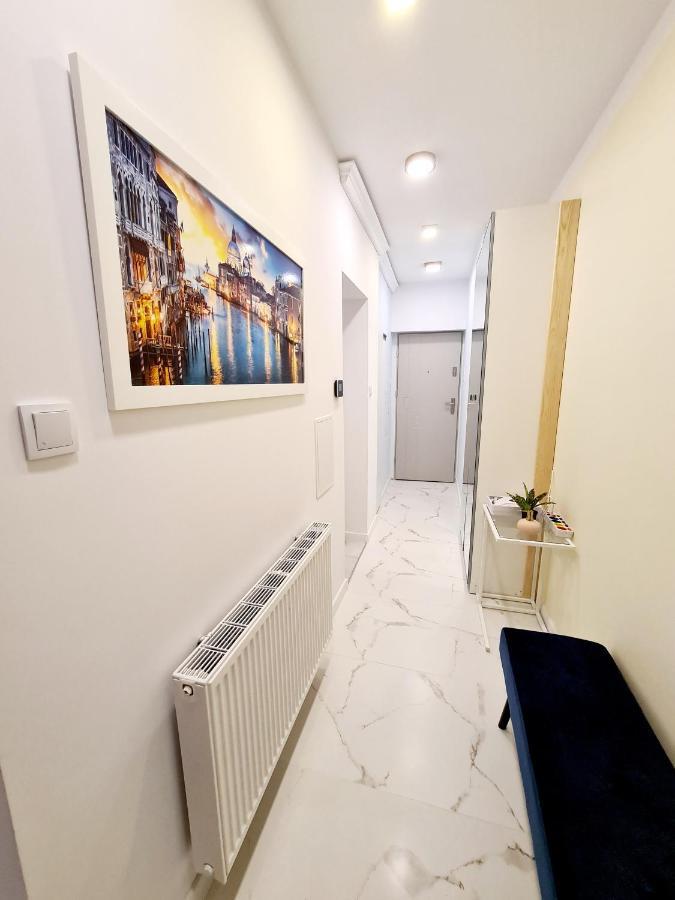 Apartamenty Przy Ratuszu Болеславец Экстерьер фото