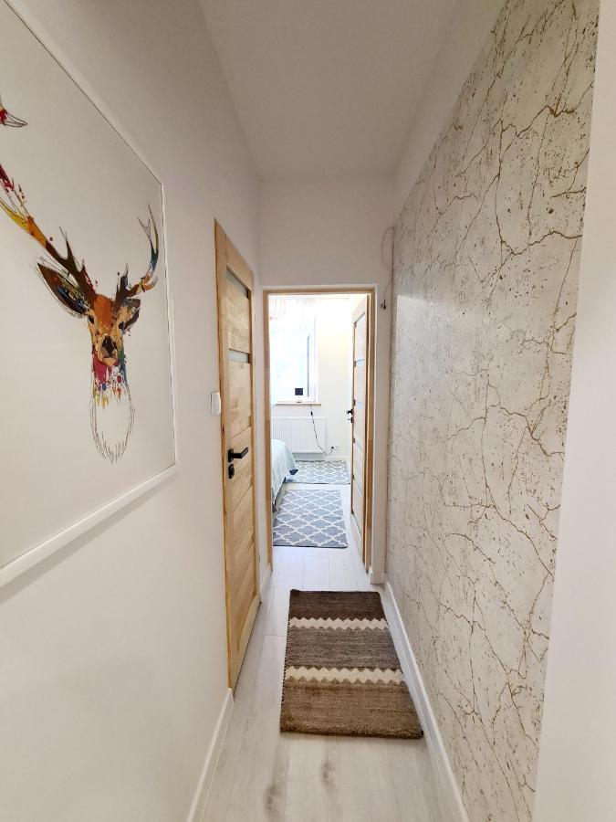 Apartamenty Przy Ratuszu Болеславец Экстерьер фото