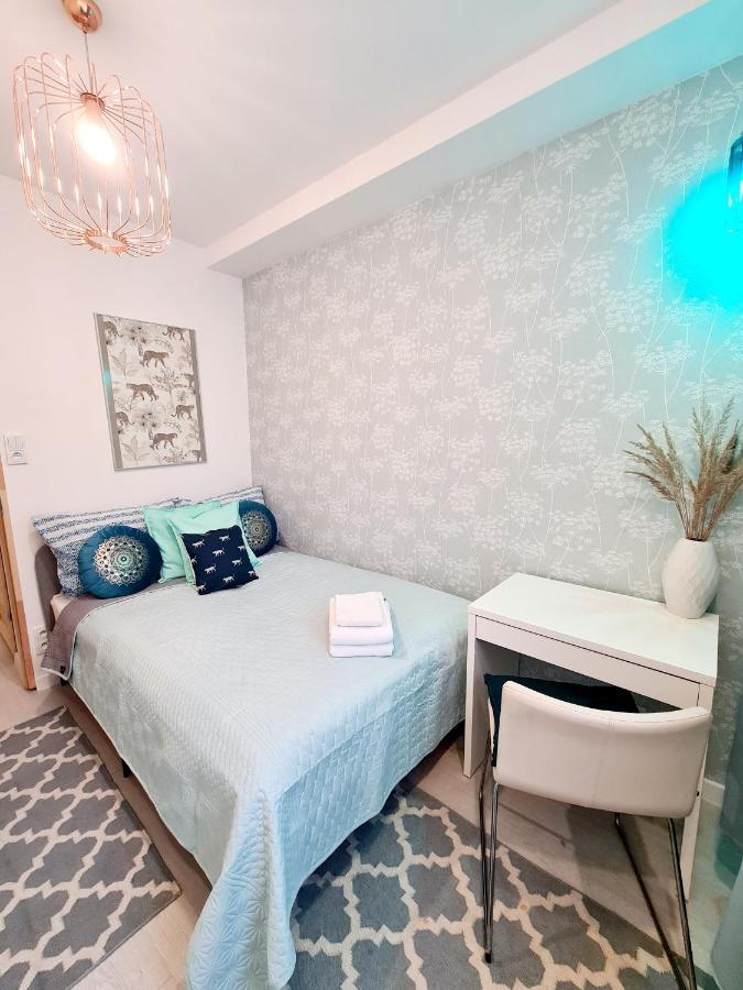 Apartamenty Przy Ratuszu Болеславец Экстерьер фото