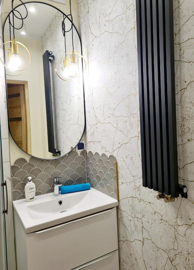 Apartamenty Przy Ratuszu Болеславец Экстерьер фото