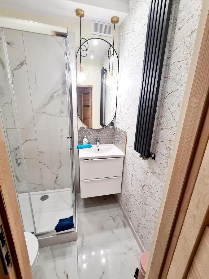 Apartamenty Przy Ratuszu Болеславец Экстерьер фото