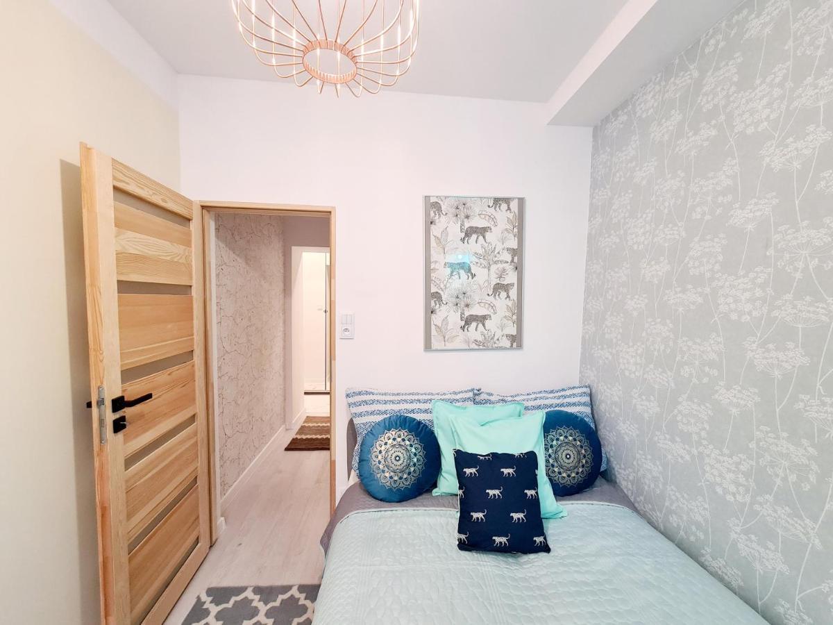 Apartamenty Przy Ratuszu Болеславец Экстерьер фото