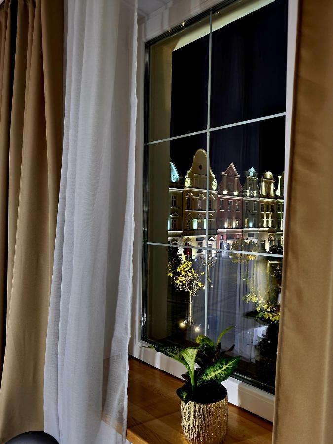 Apartamenty Przy Ratuszu Болеславец Экстерьер фото