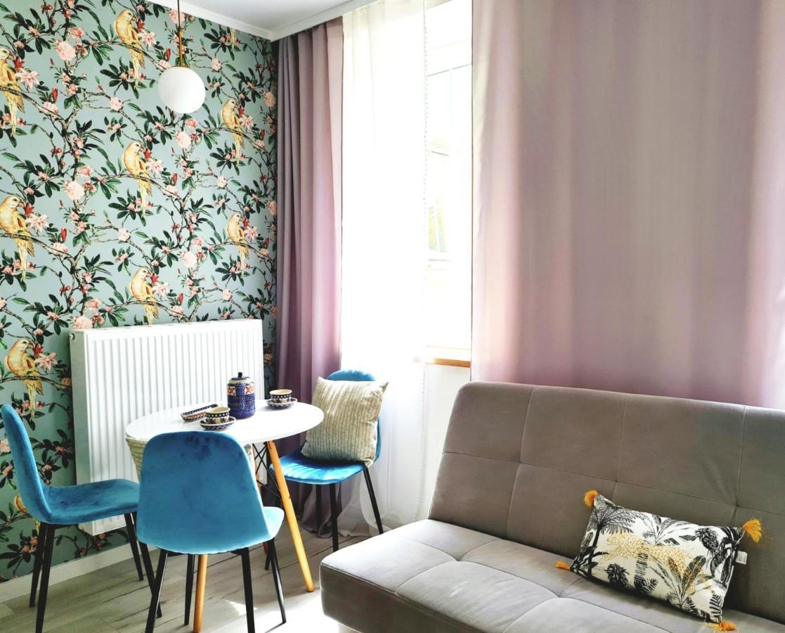 Apartamenty Przy Ratuszu Болеславец Экстерьер фото