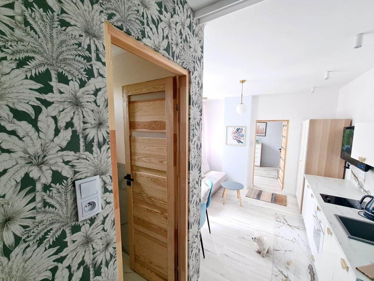 Apartamenty Przy Ratuszu Болеславец Экстерьер фото