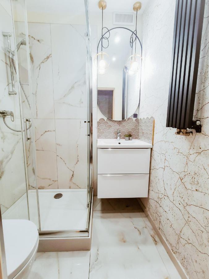 Apartamenty Przy Ratuszu Болеславец Экстерьер фото