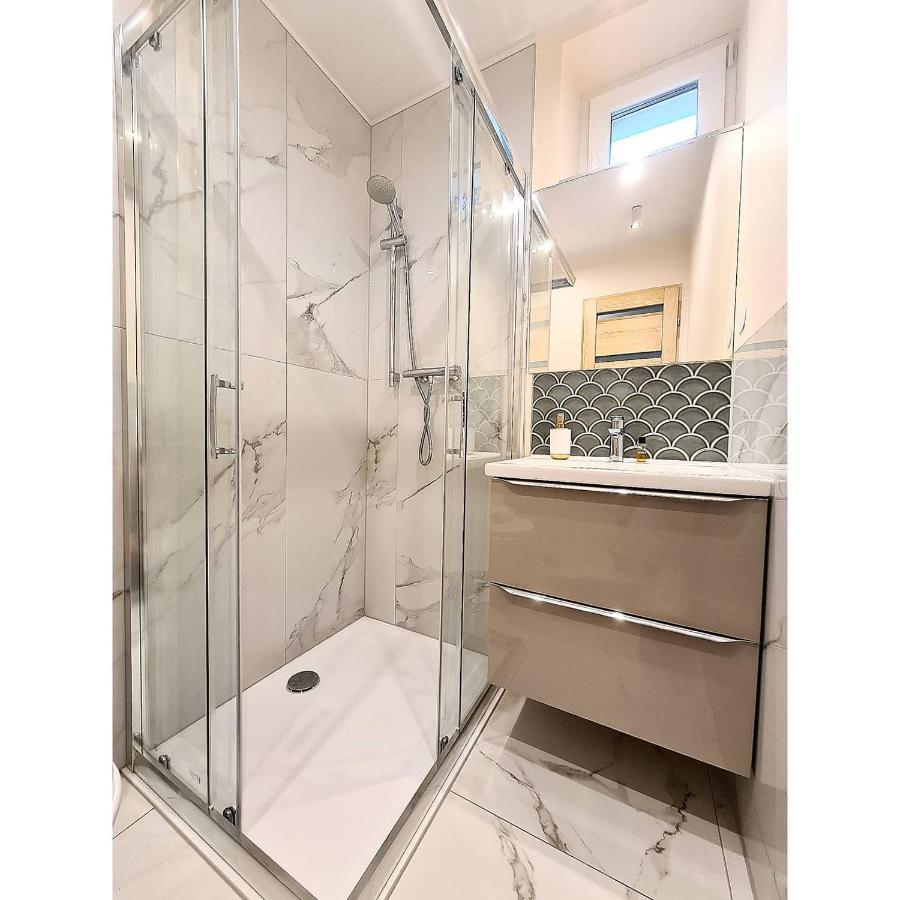 Apartamenty Przy Ratuszu Болеславец Экстерьер фото