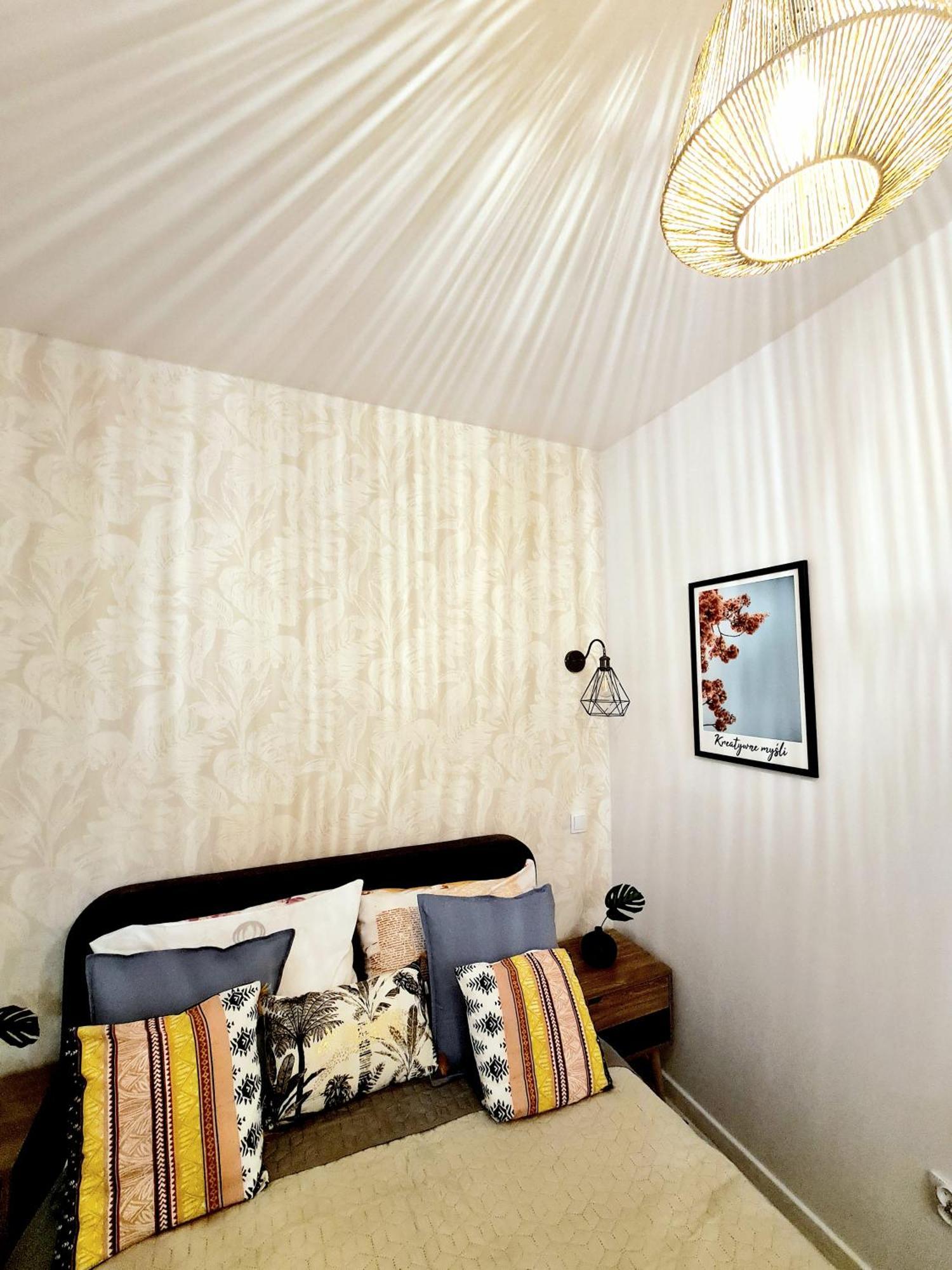 Apartamenty Przy Ratuszu Болеславец Экстерьер фото