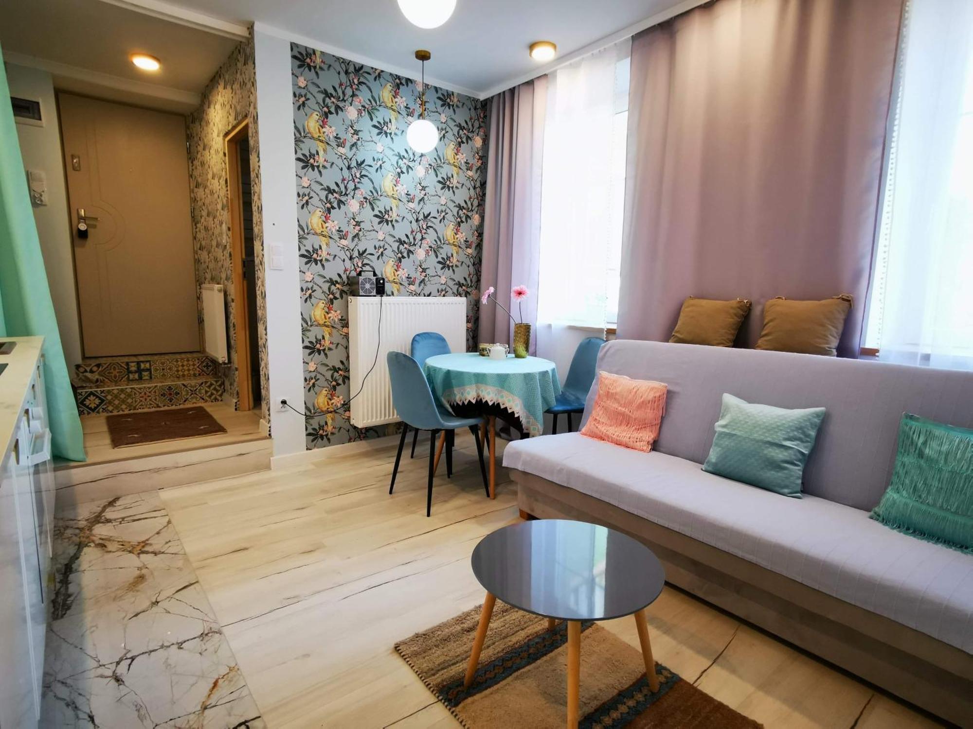 Apartamenty Przy Ratuszu Болеславец Экстерьер фото
